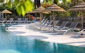 Hotel Club Le Capet
